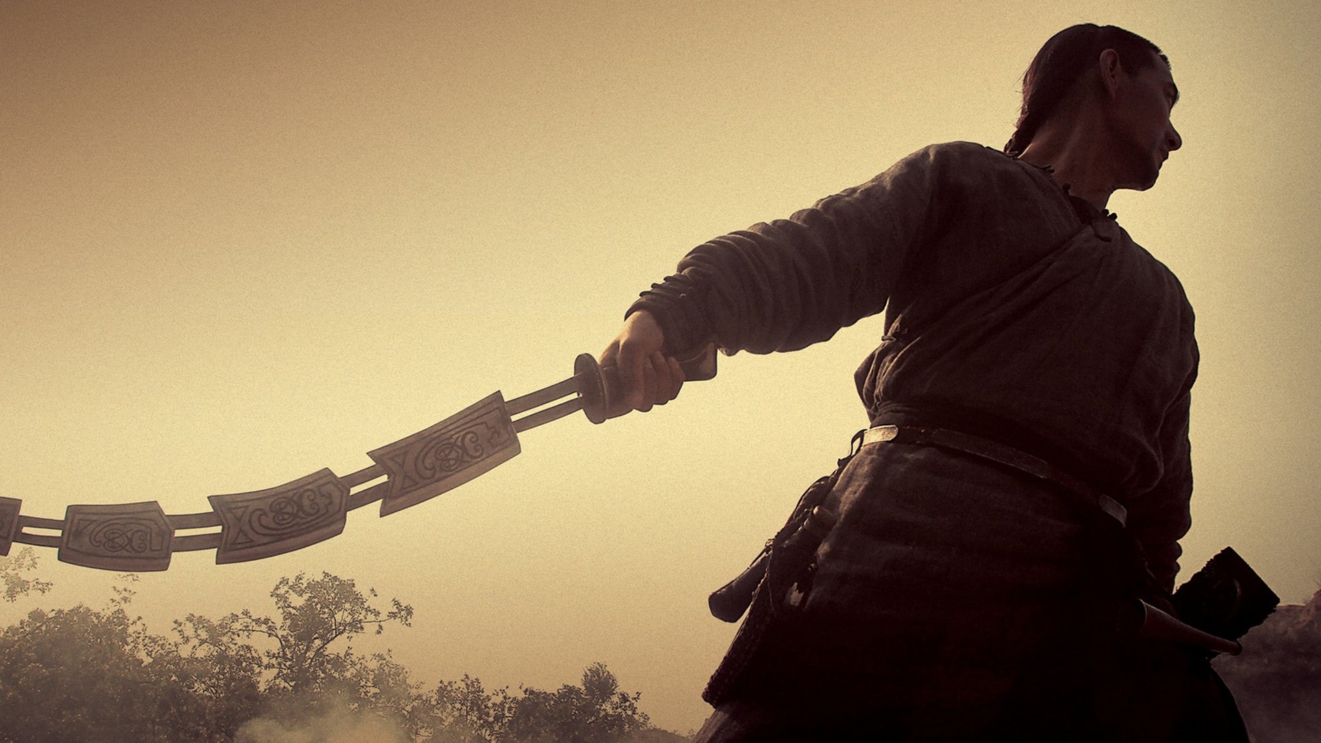 The Guillotines Background