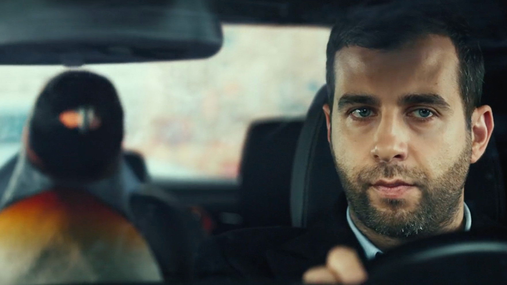 Six Degrees of Celebration 5 Background