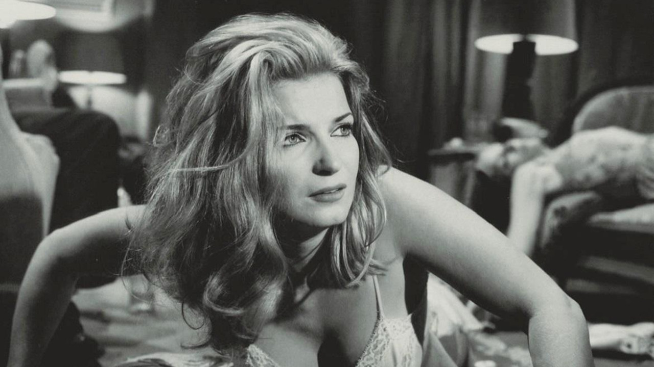 Bonitinha, Mas Ordinária Background