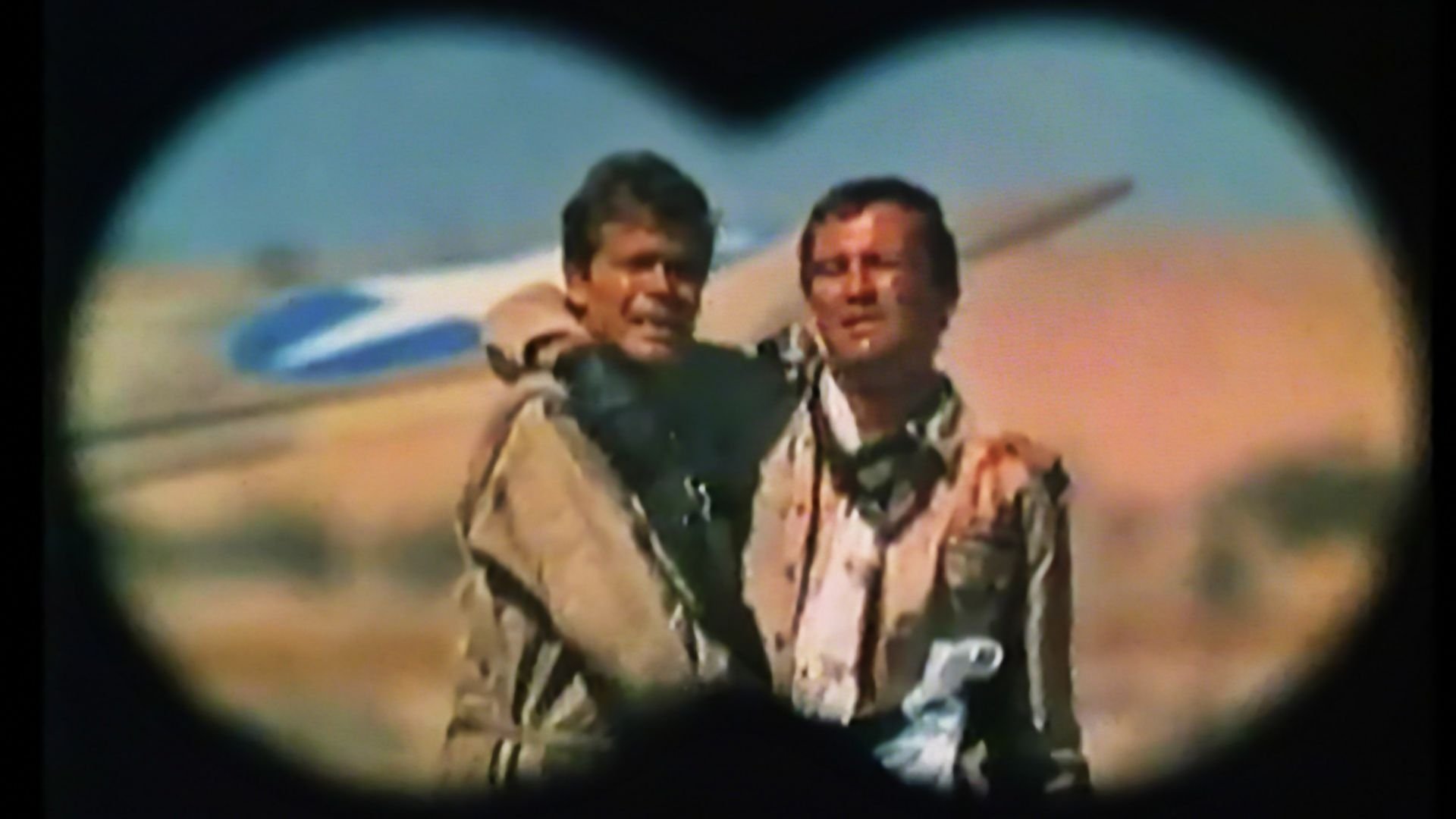 Death Race Background