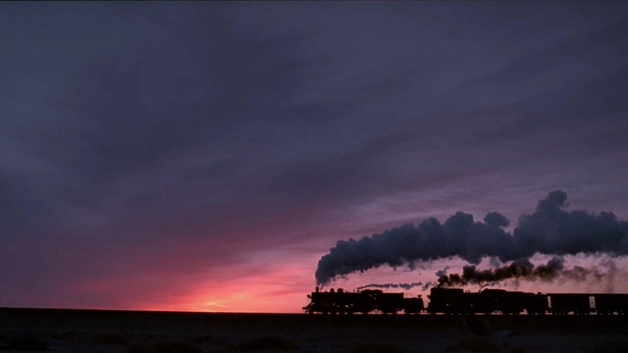 The Sun Also Rises Background