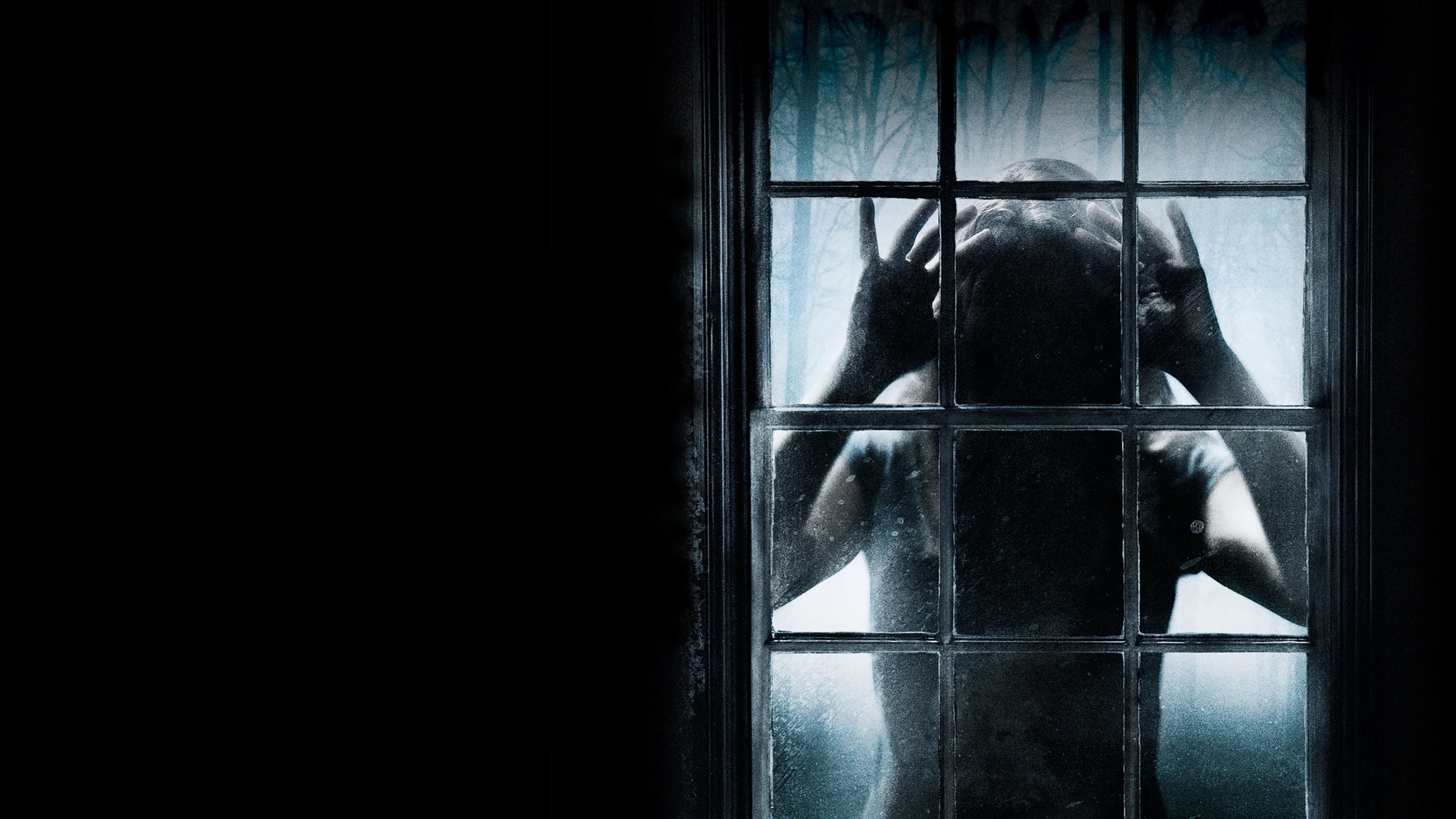 The Uninvited Background