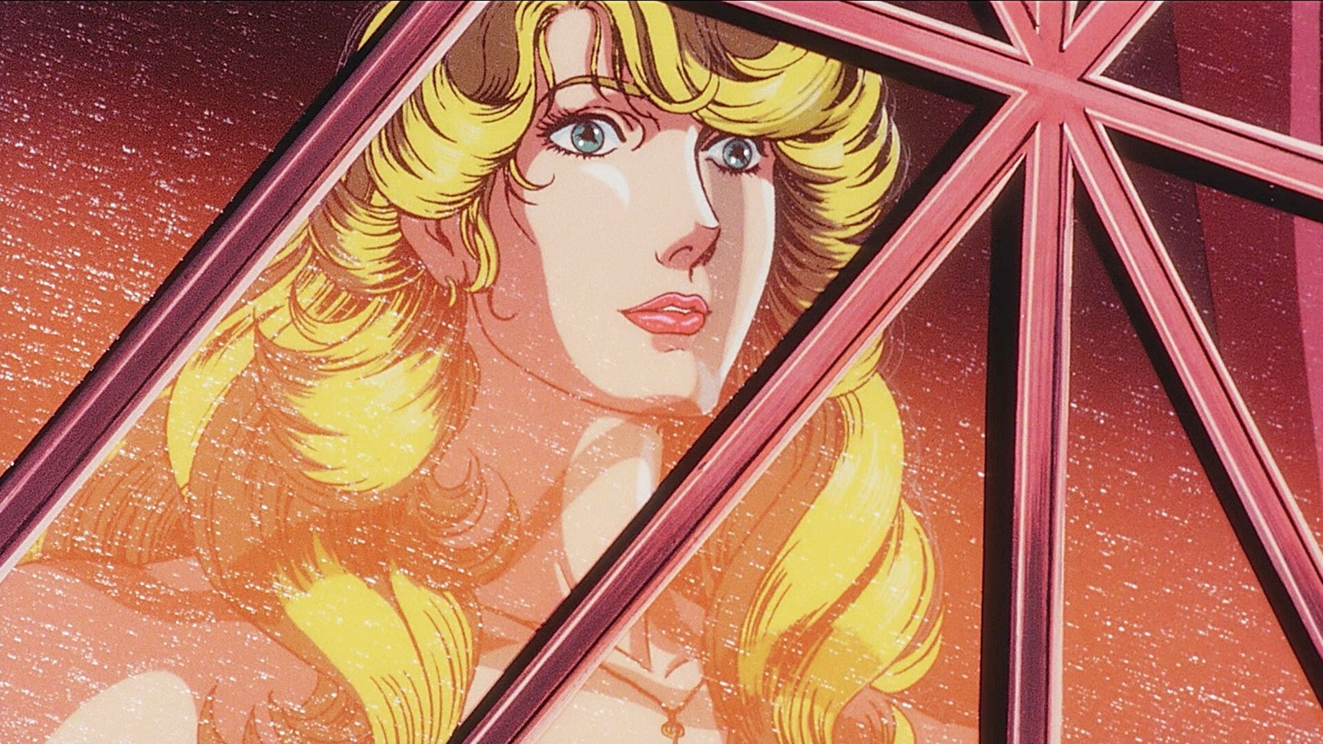 Golgo 13: The Professional Background