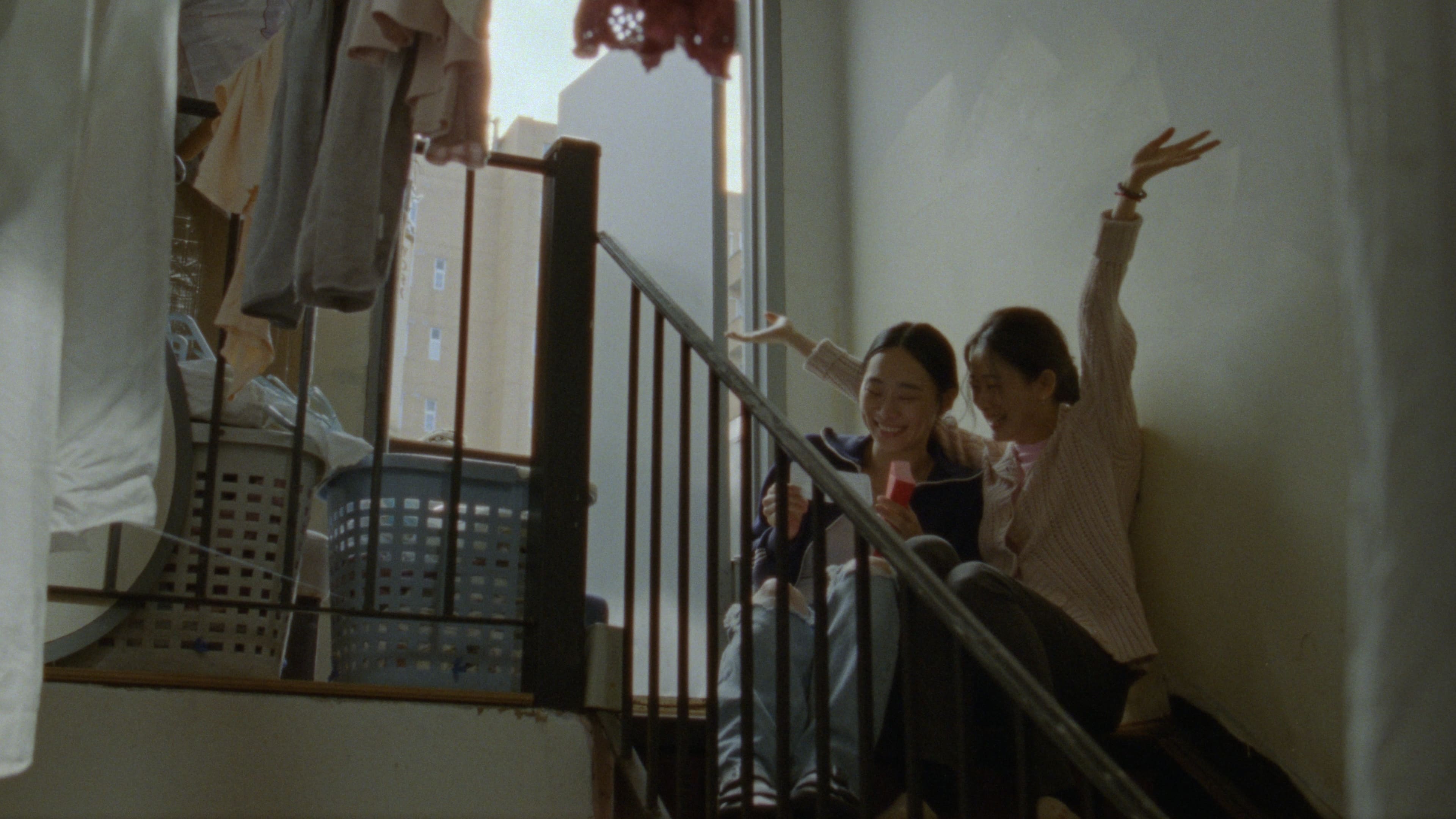 Blue Sun Palace Background