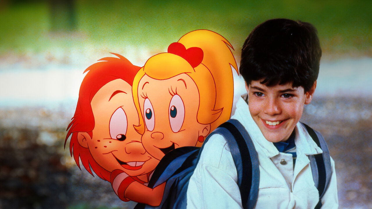 Dibu 2: La venganza de Nasty Background