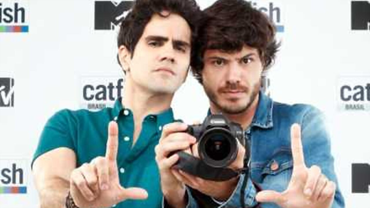 Catfish Brasil Background