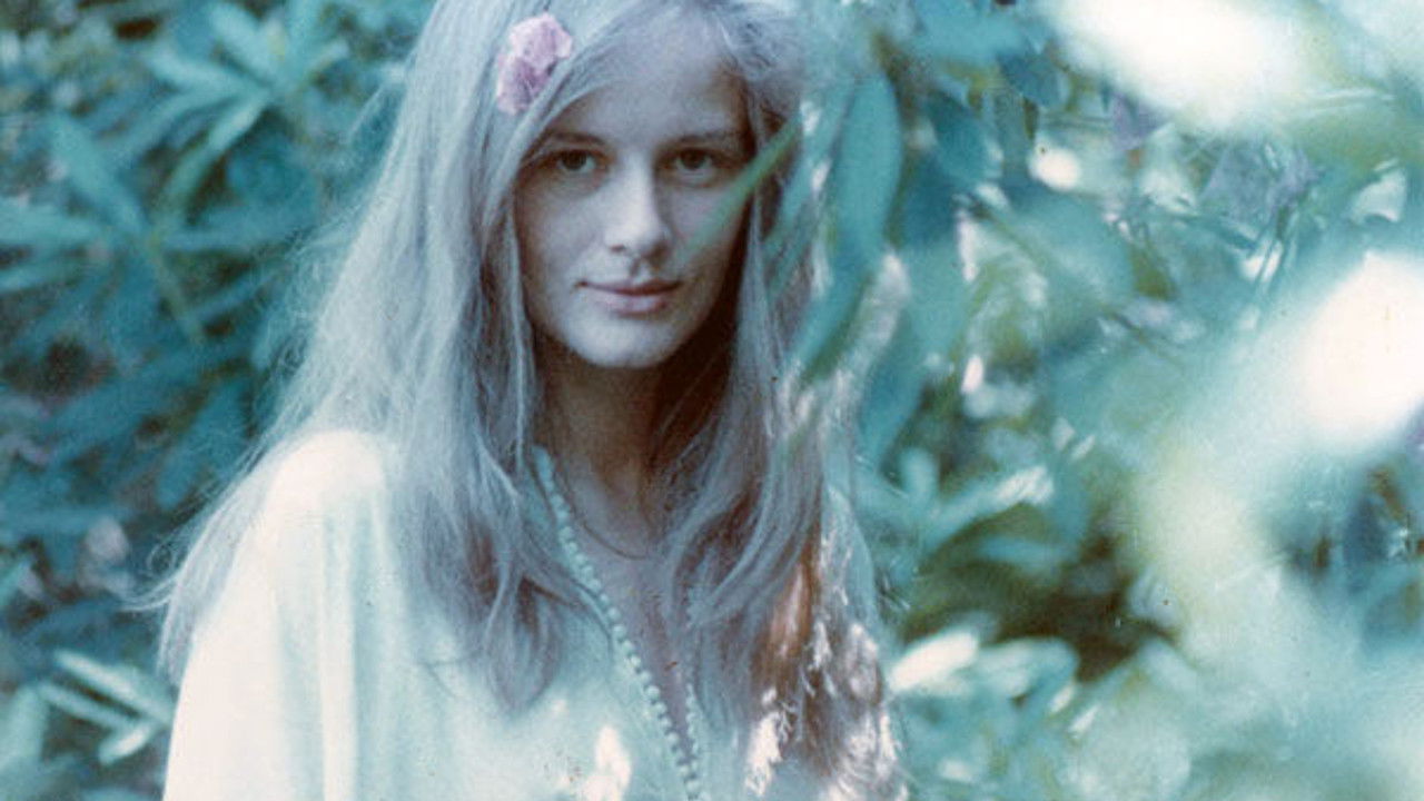 The Crystal Cradle Background