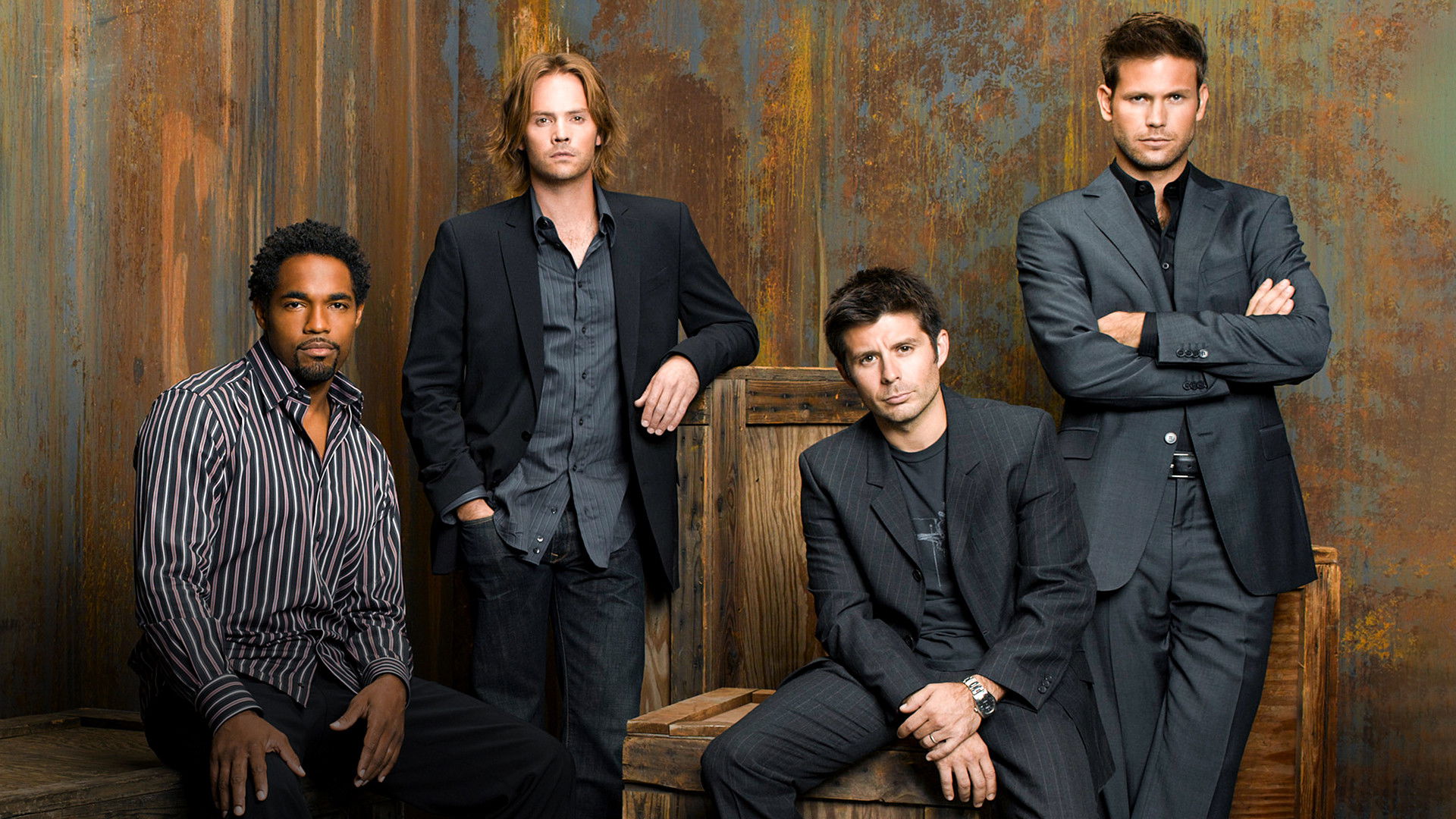 What About Brian Background