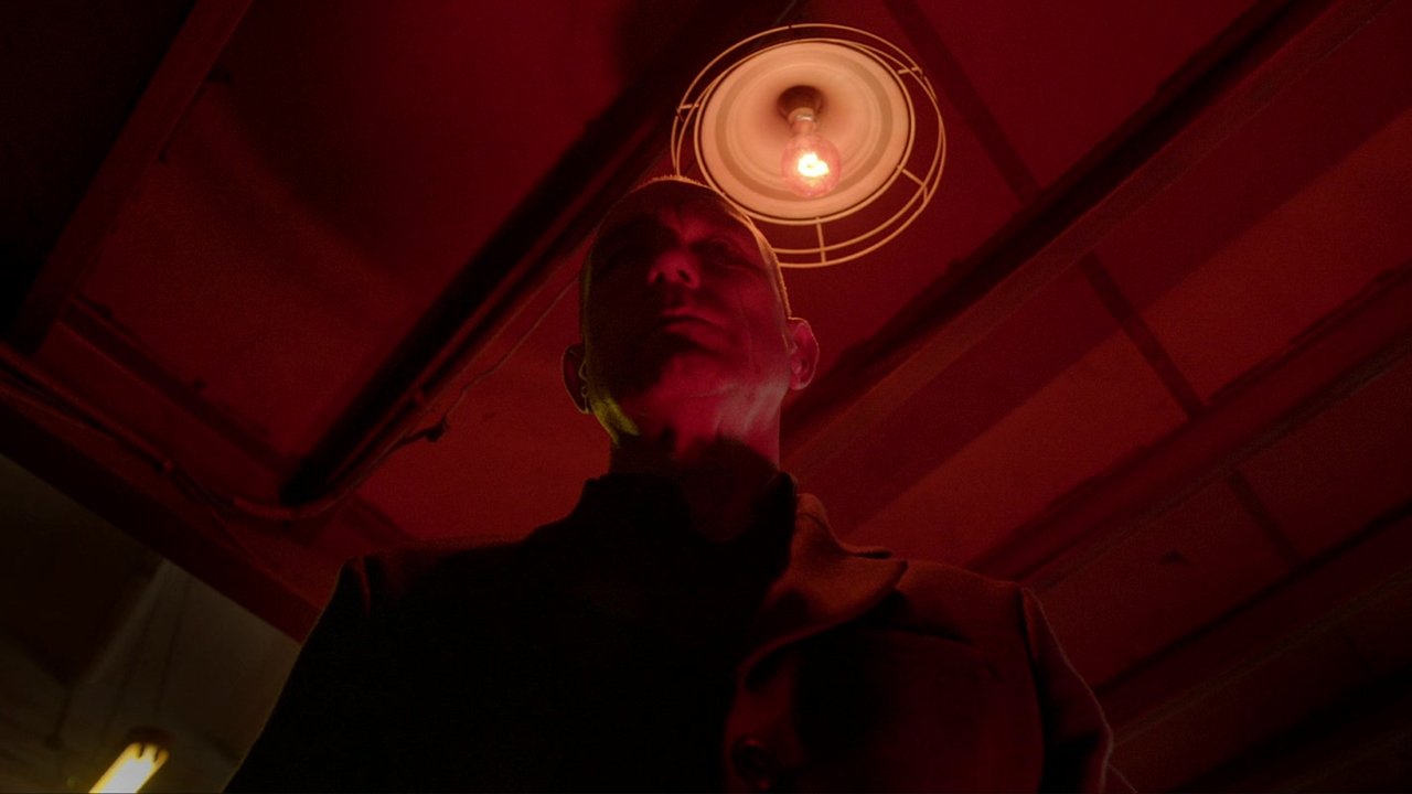 La Desgracia de Ron Hopper Background