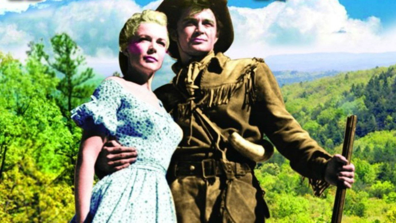 Kentucky Rifle Background