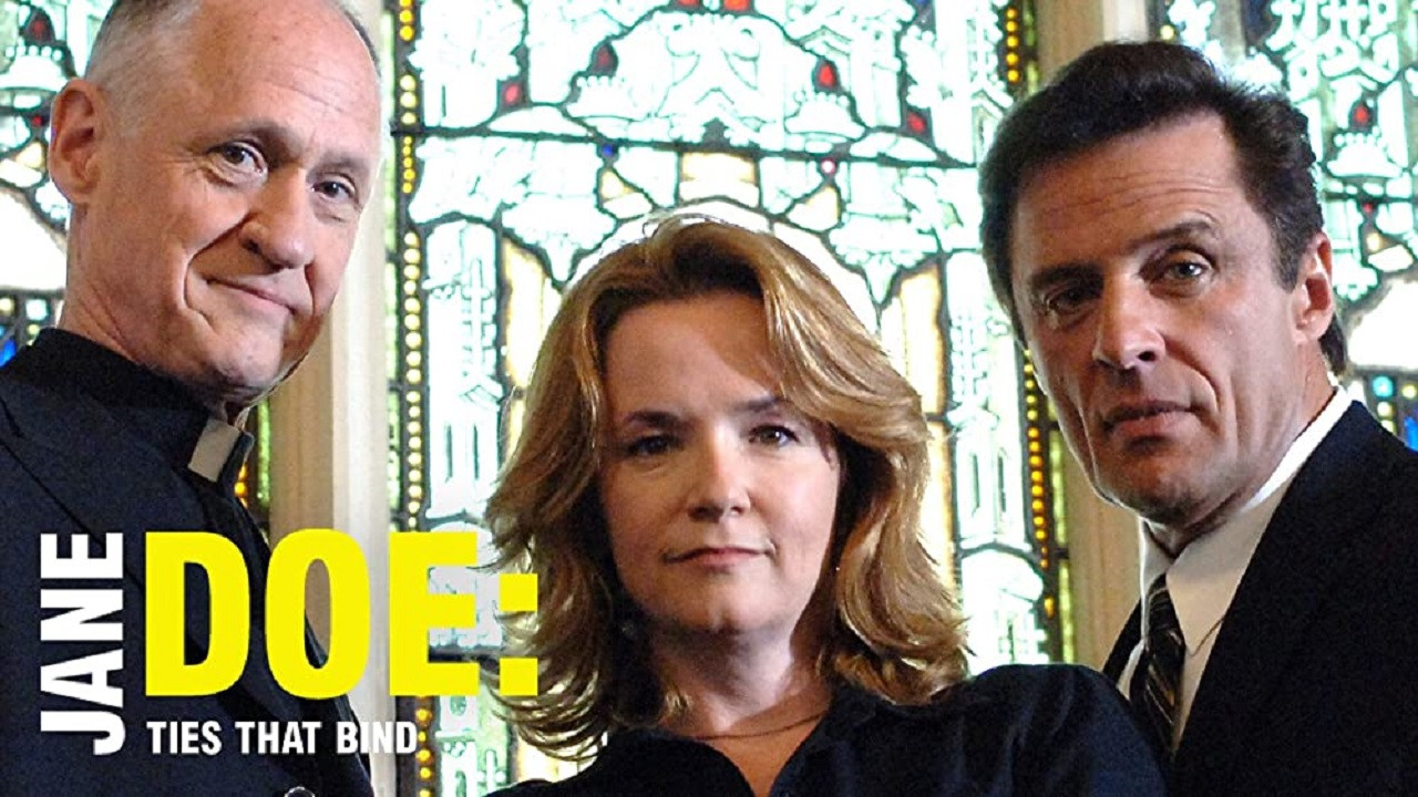 Jane Doe: Ties That Bind Background