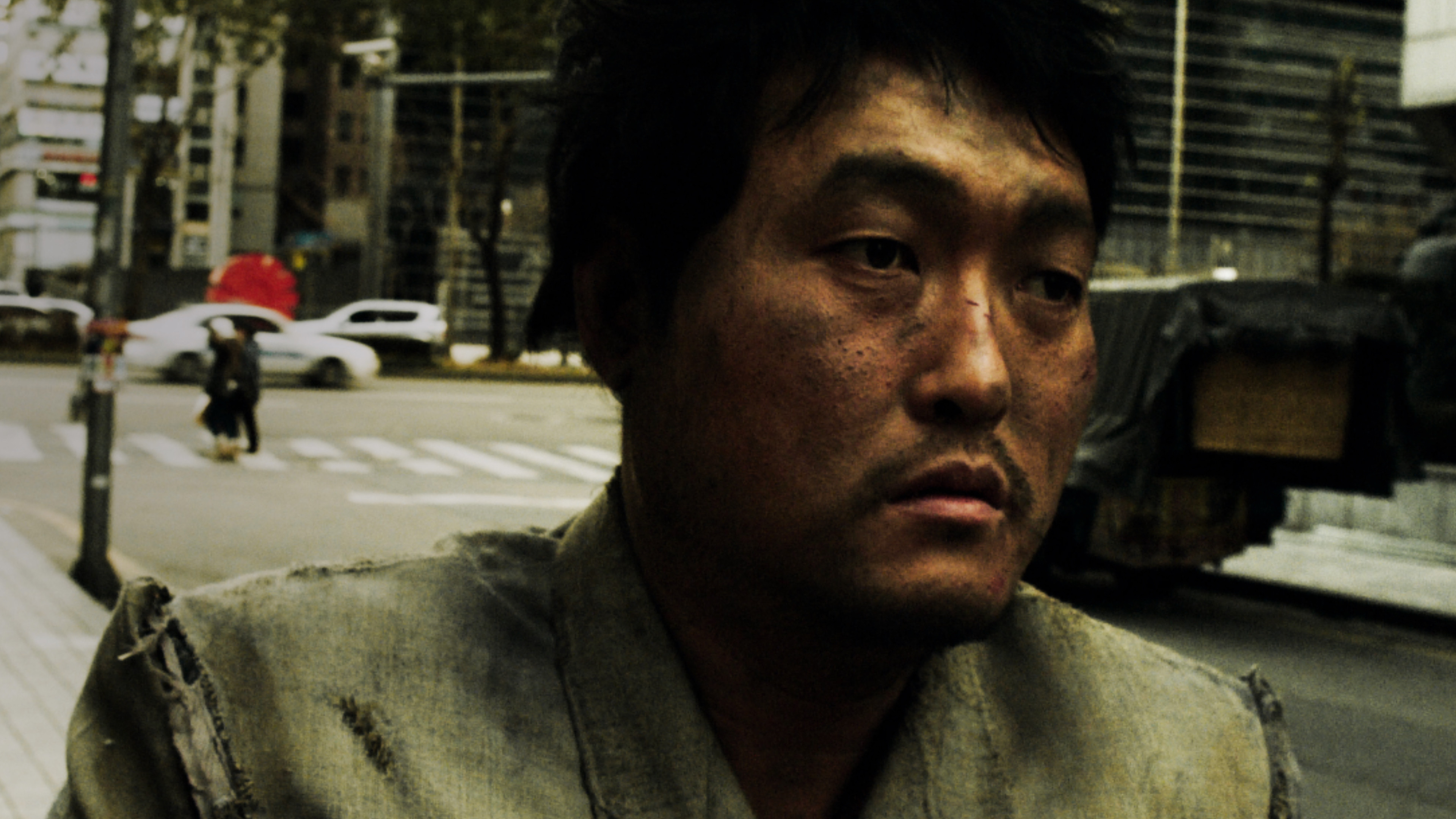 Good for nothing Background