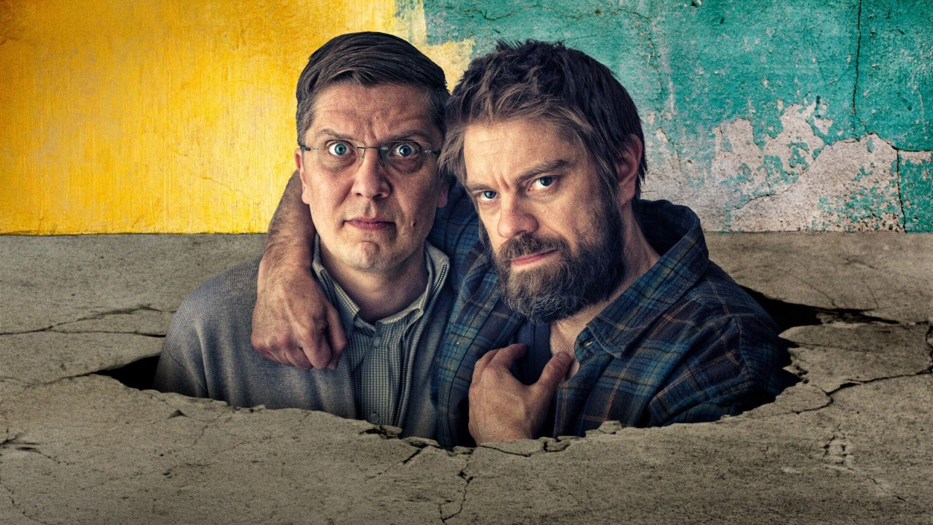 The Hired Hand Background