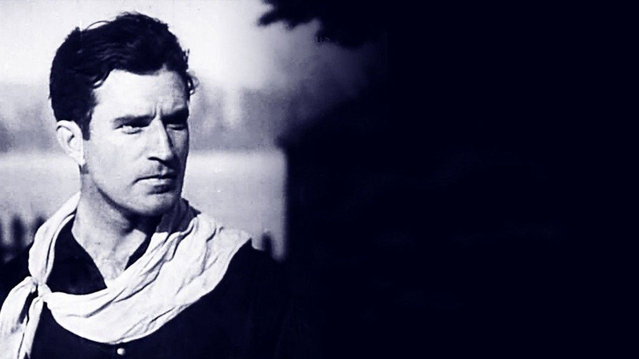 Law of the Rio Grande Background