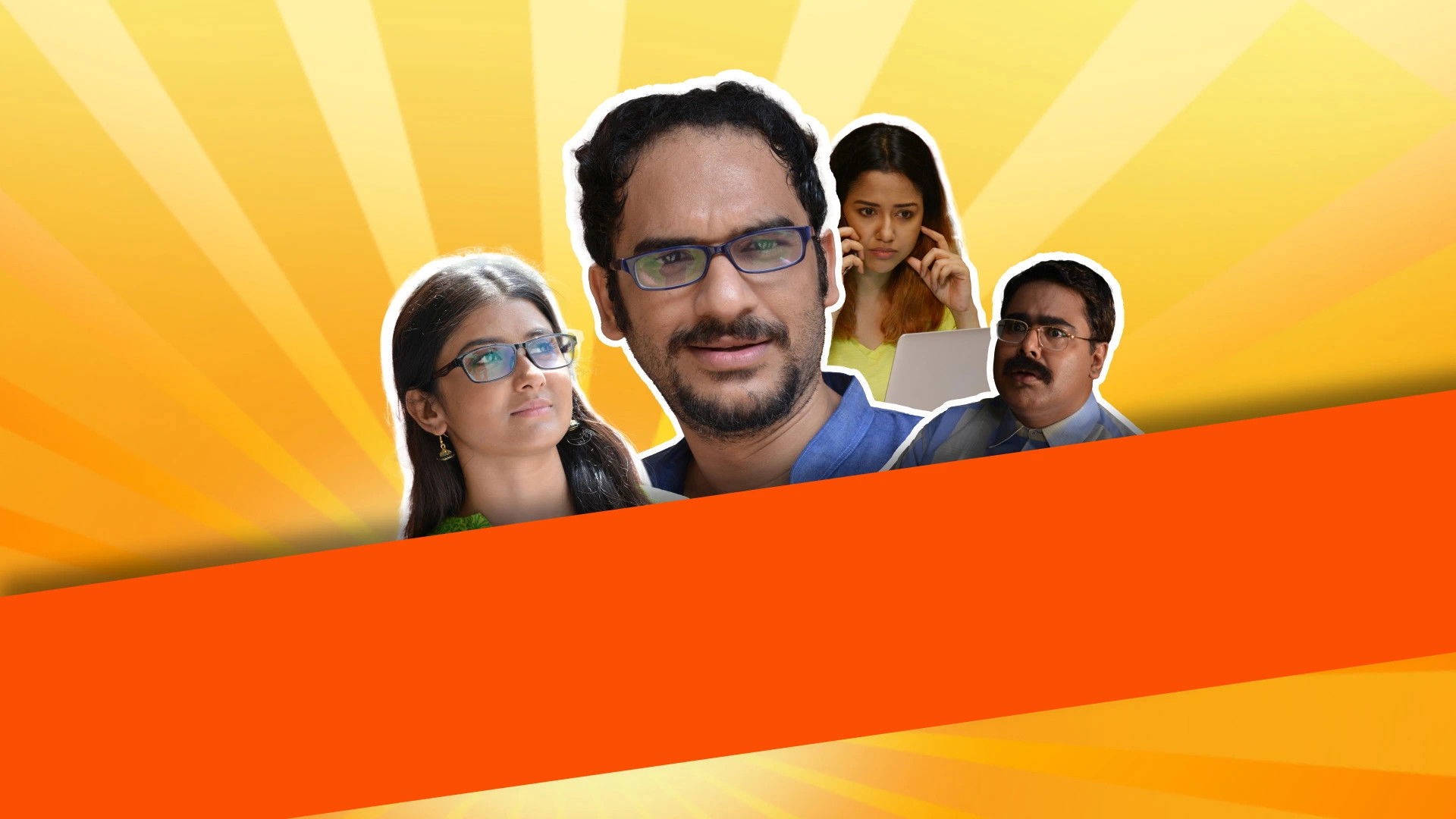 Happy Pill Background