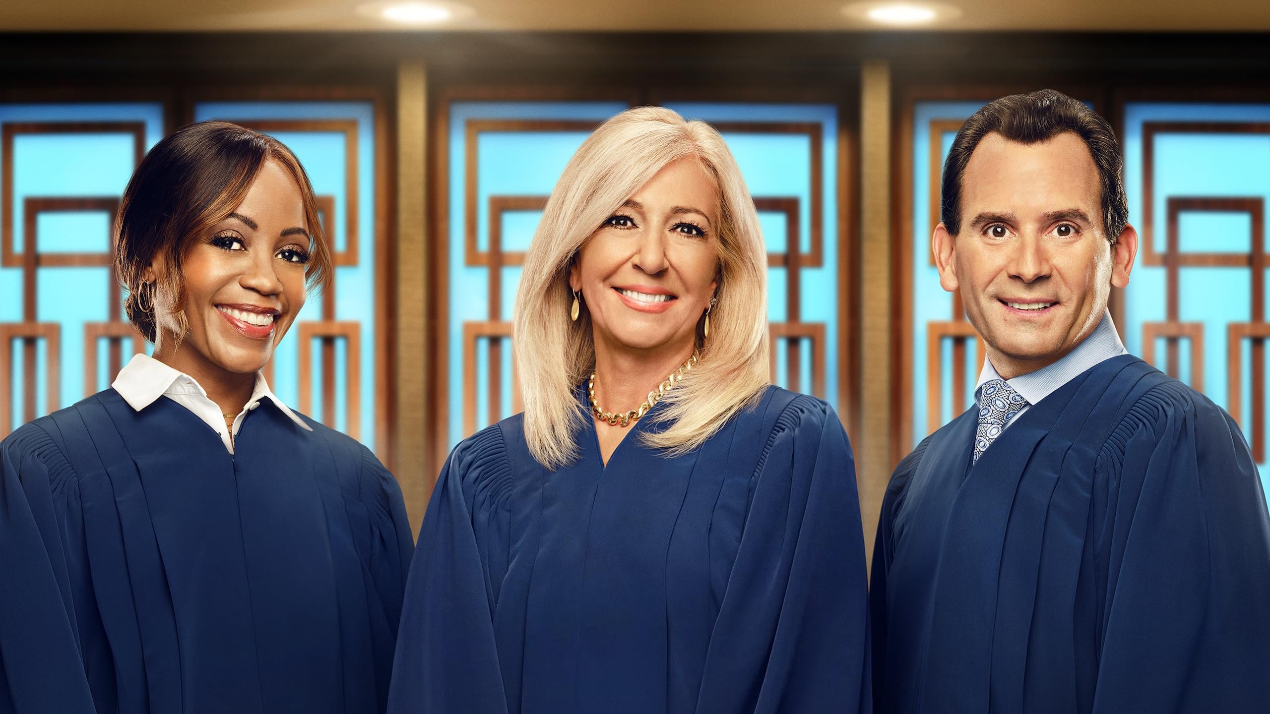 Tribunal Justice Background