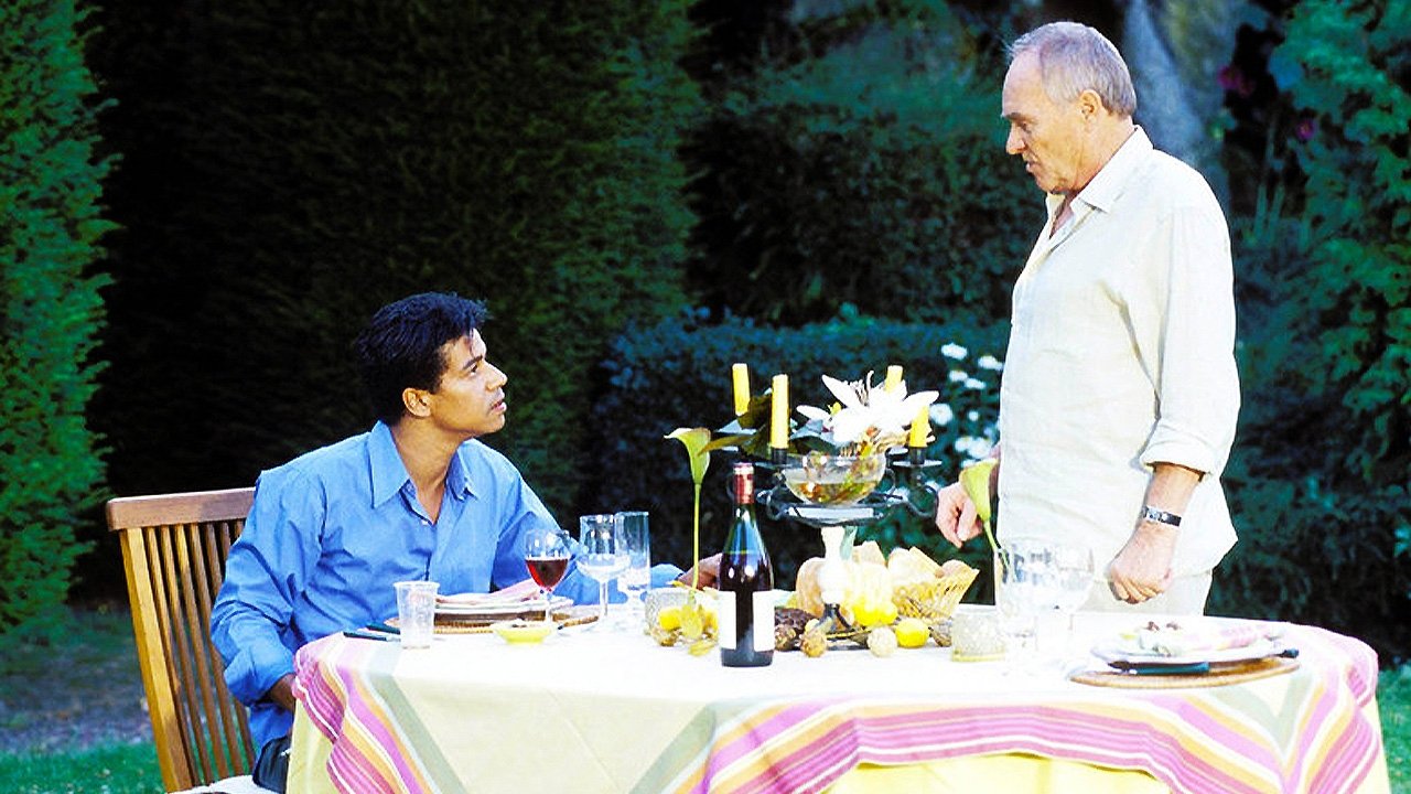 Fabien Cosma Background