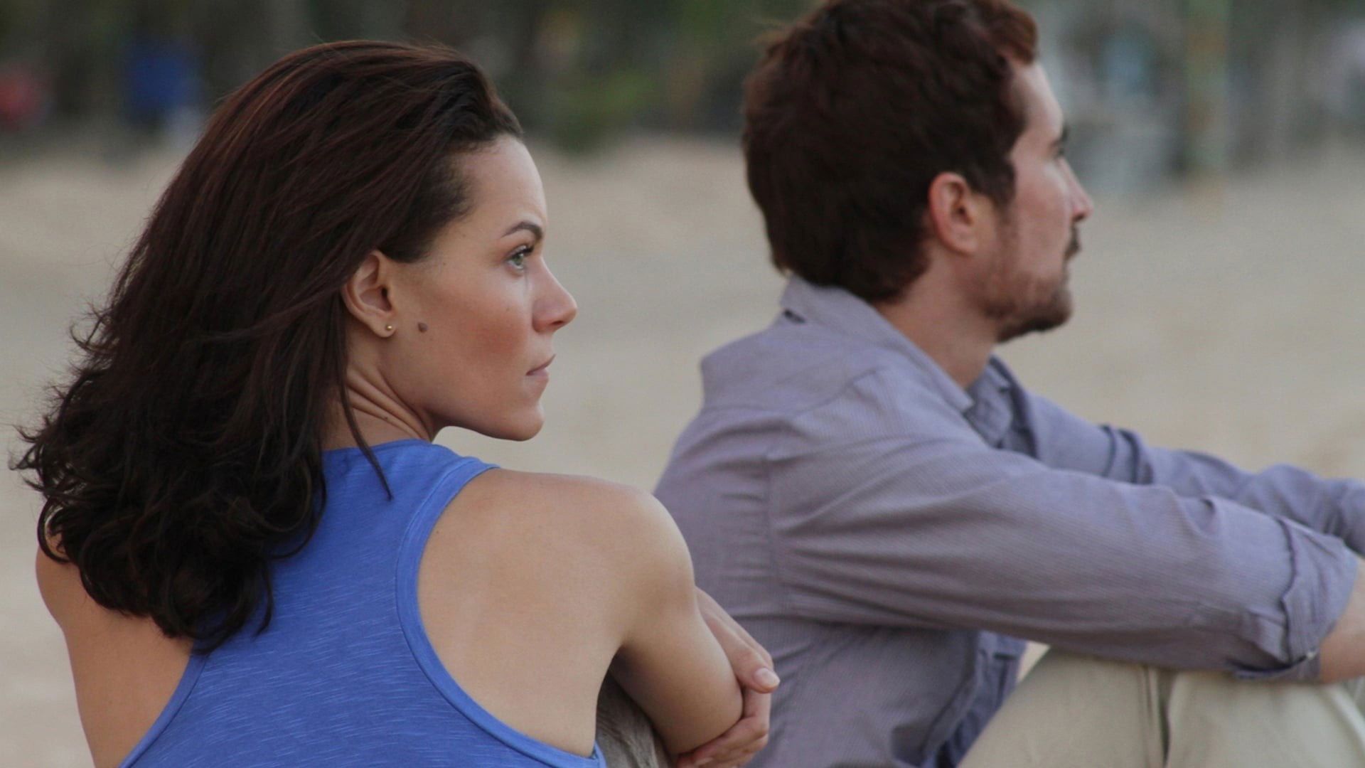 Once Upon a Time Veronica Background