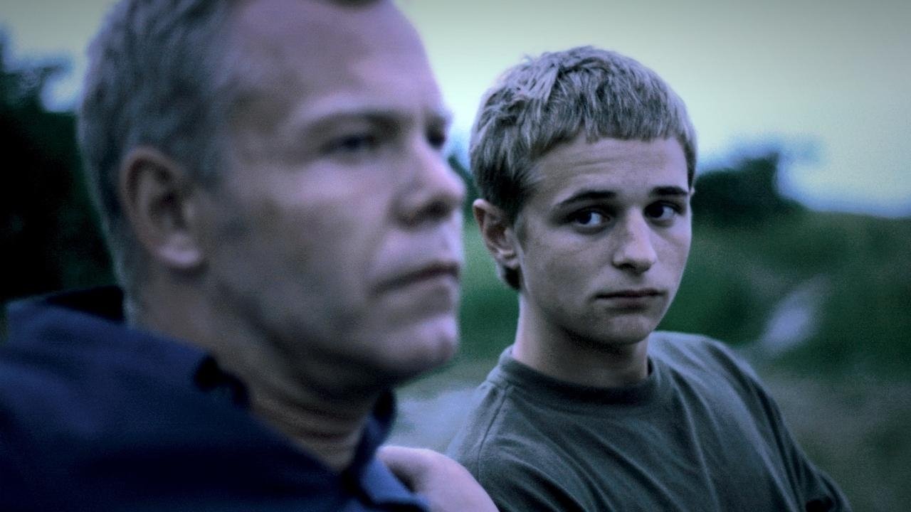 Three Summers Background