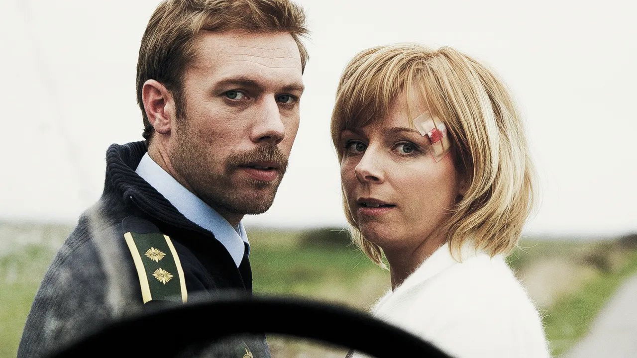 Terribly Happy Background