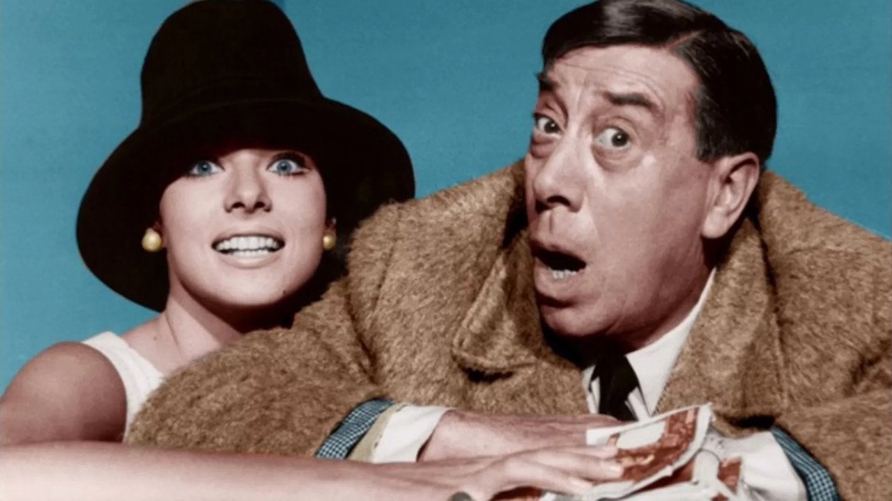 Your Money or Your Life Background