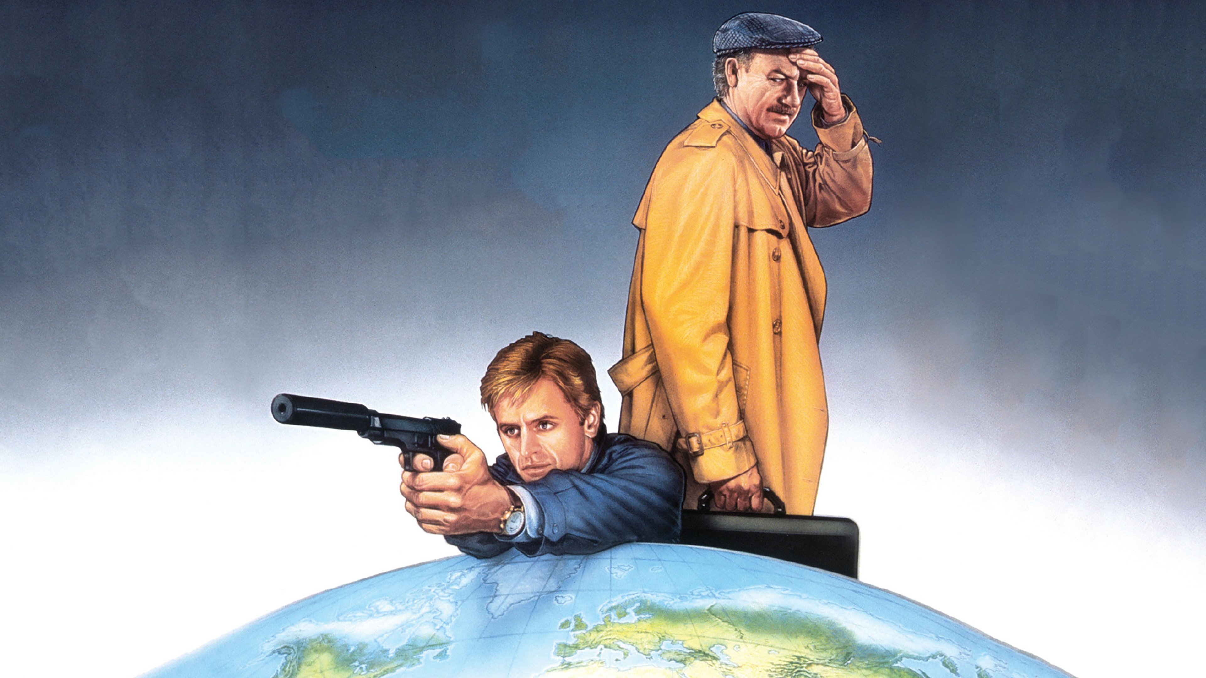 Company Business Background