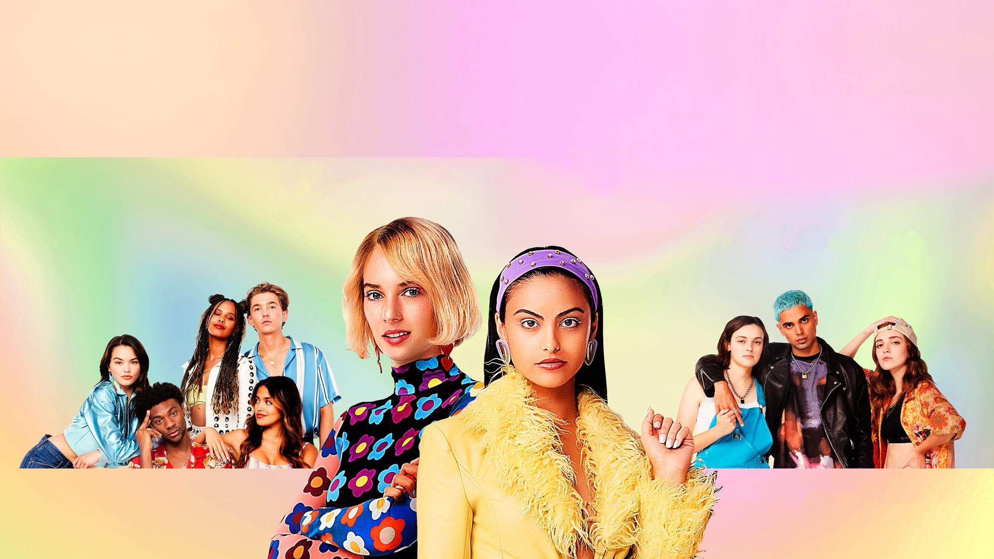 Do Revenge Background