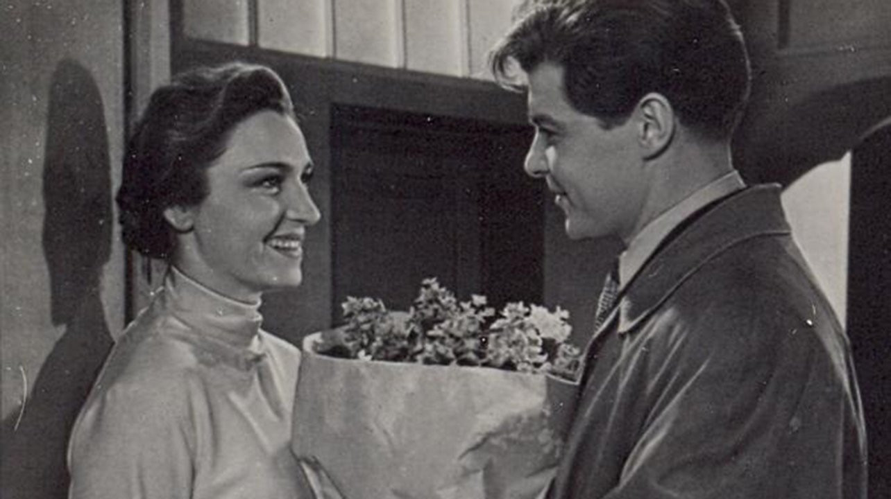 On Thin Ice Background