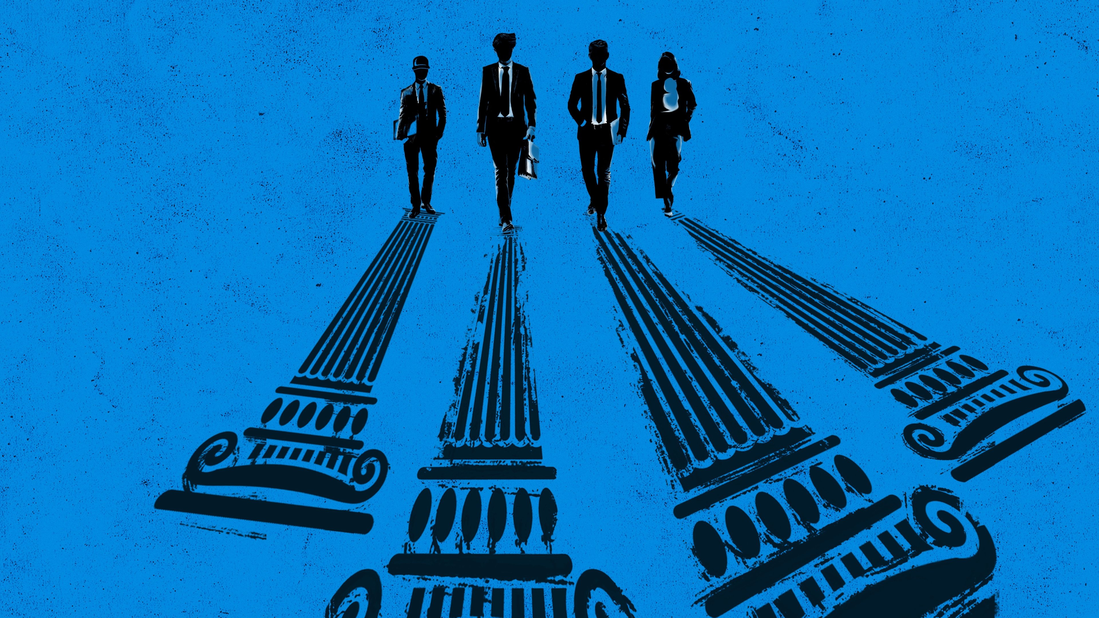 The Fight Background