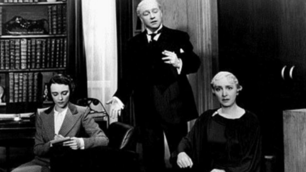 The New Testament Background