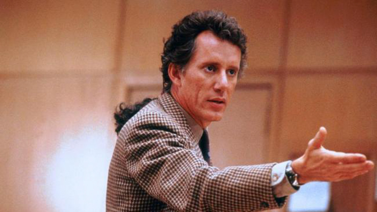 True Believer Background