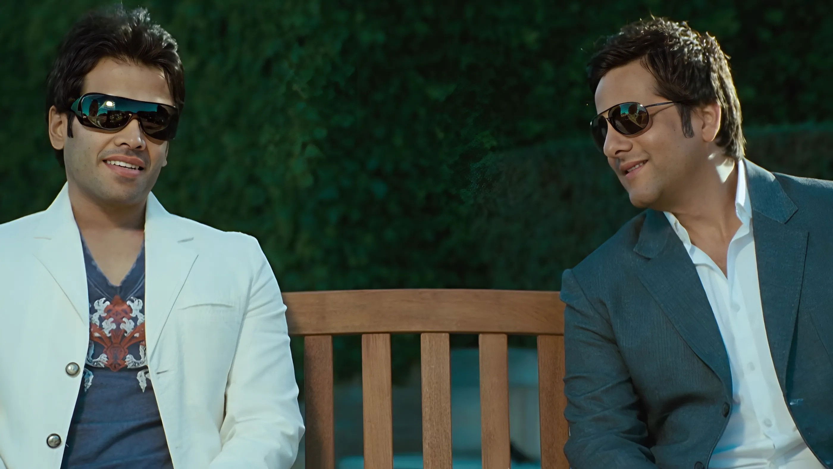 Life Partner Background