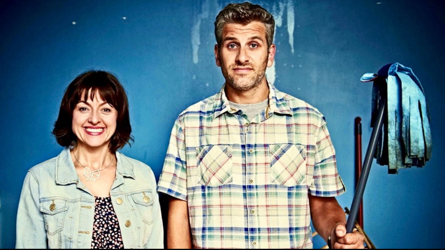 The Mimic Background