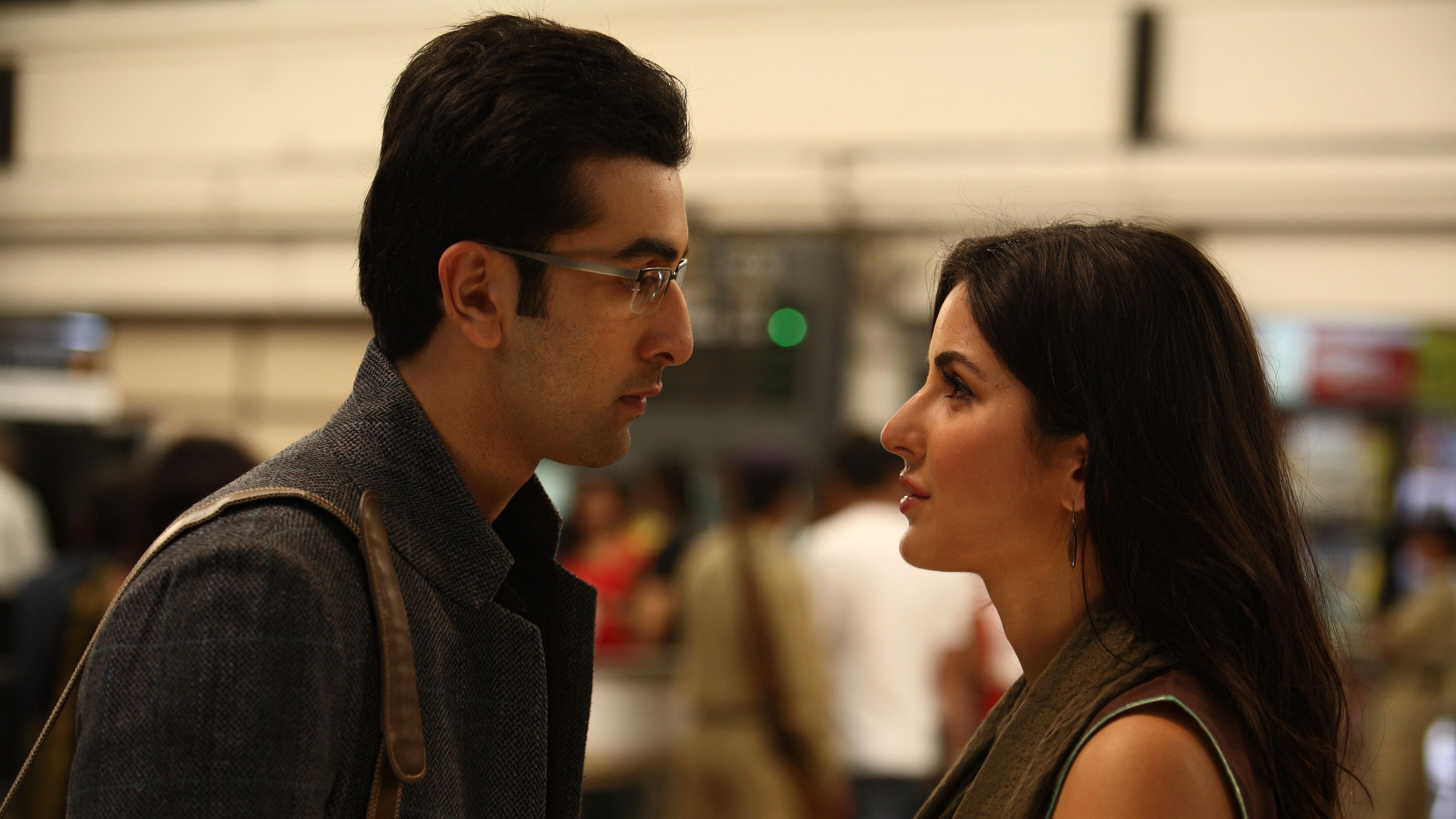 Raajneeti Background