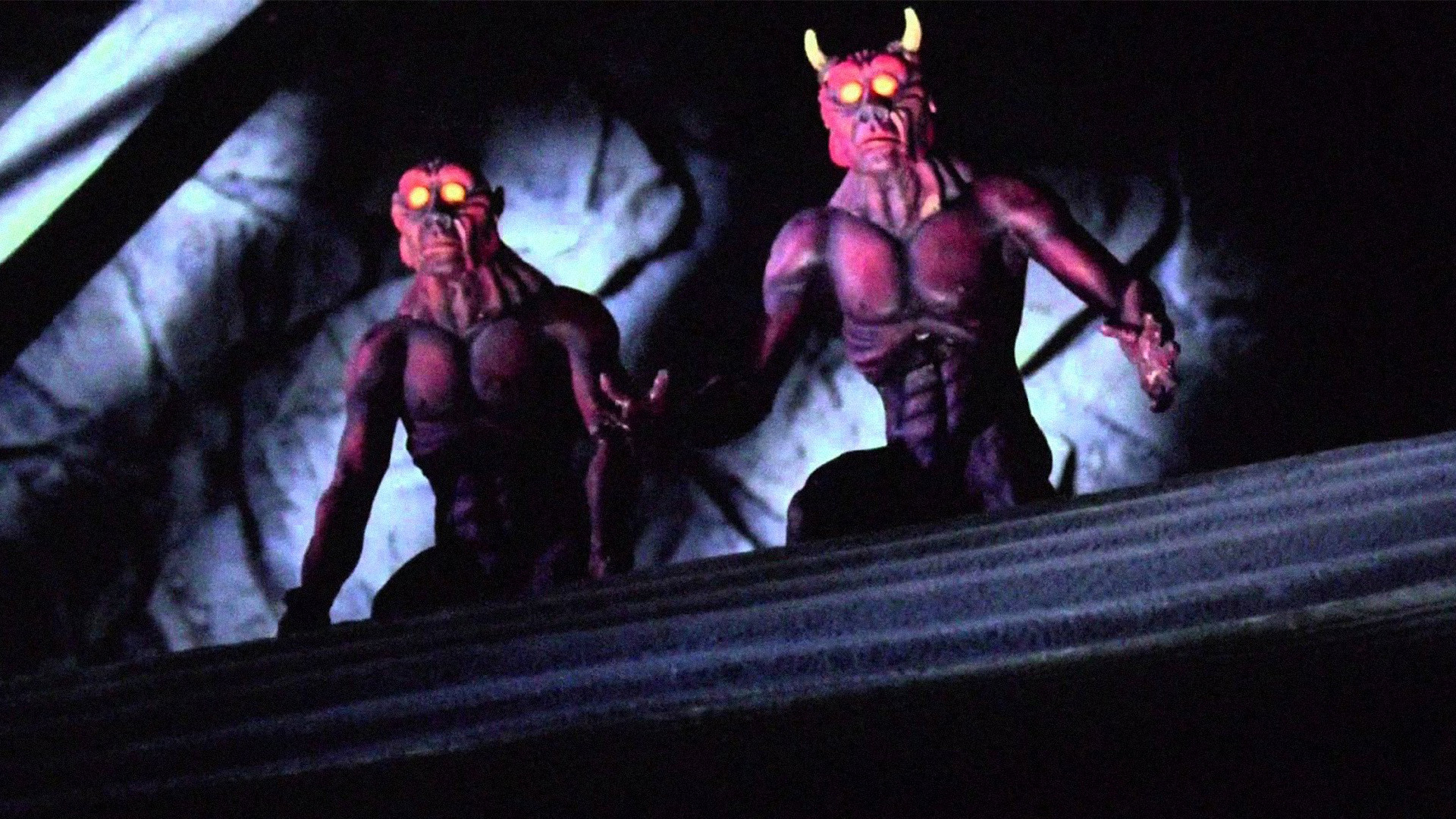 Subspecies Background