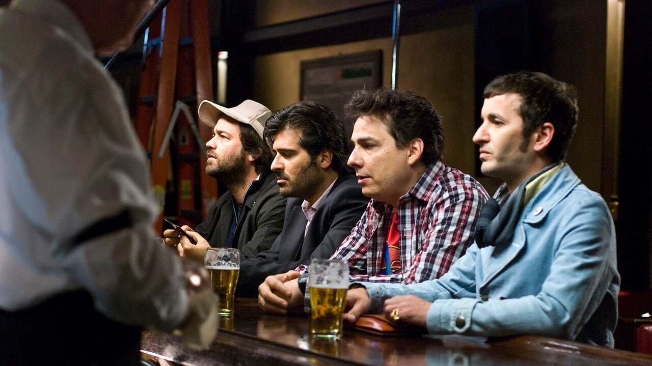 Días de vinilo Background