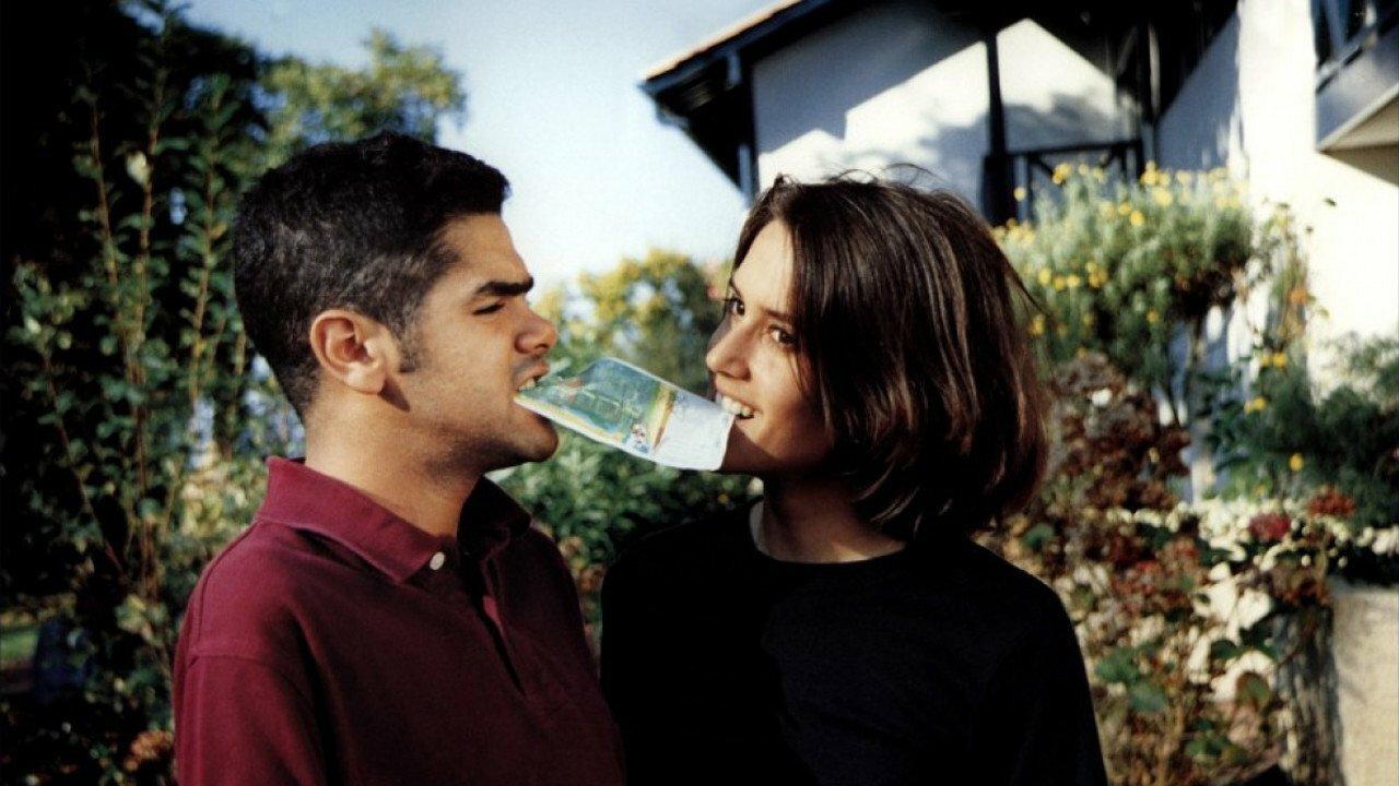 Le Ciel, les Oiseaux et... ta mère ! Background