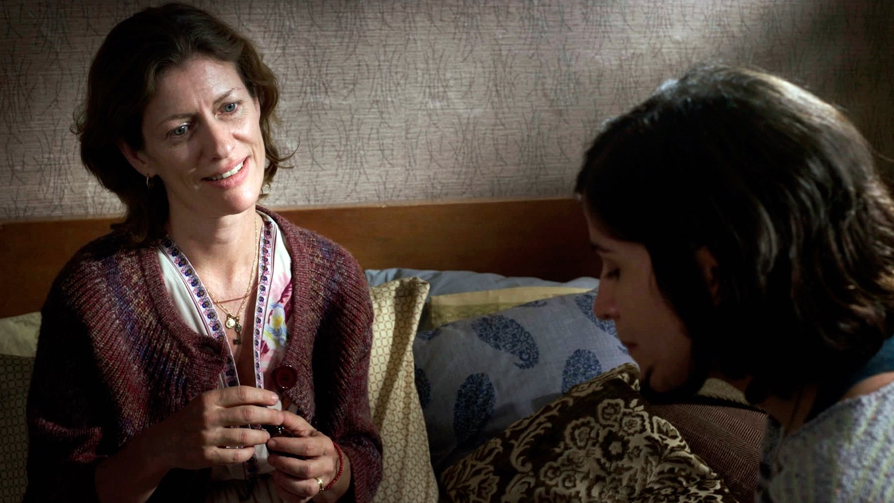 Los insólitos peces gato Background