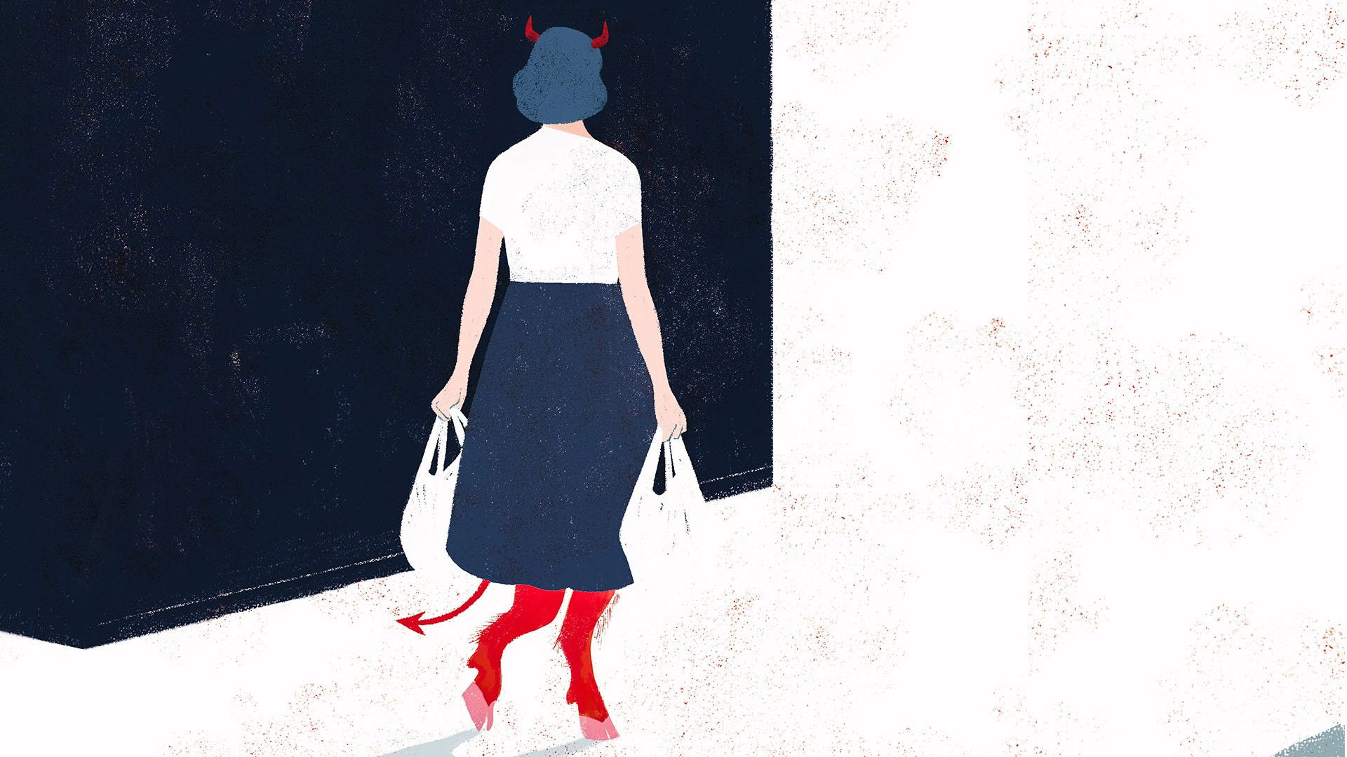 Deliver Me Background