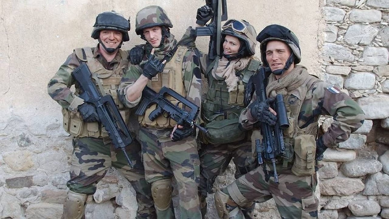 Palace Beach Hotel Background