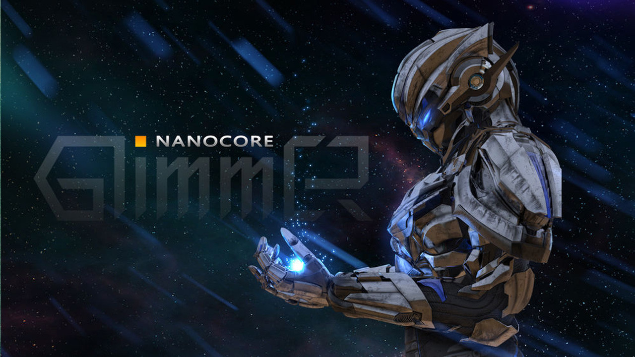 Nanocore Background