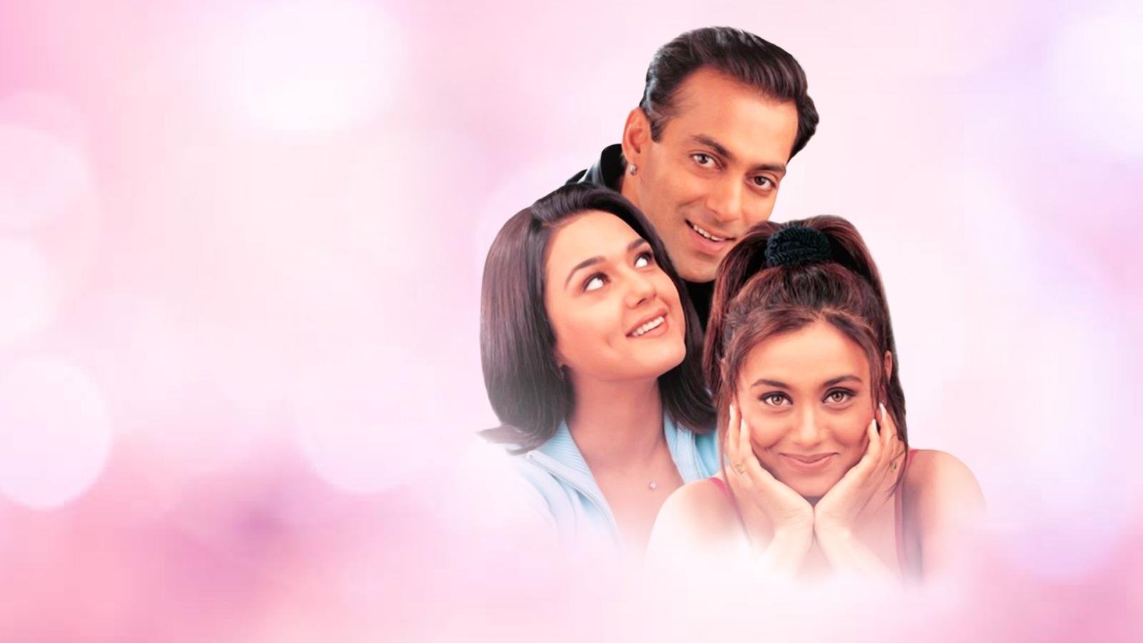 Har Dil Jo Pyar Karega Background