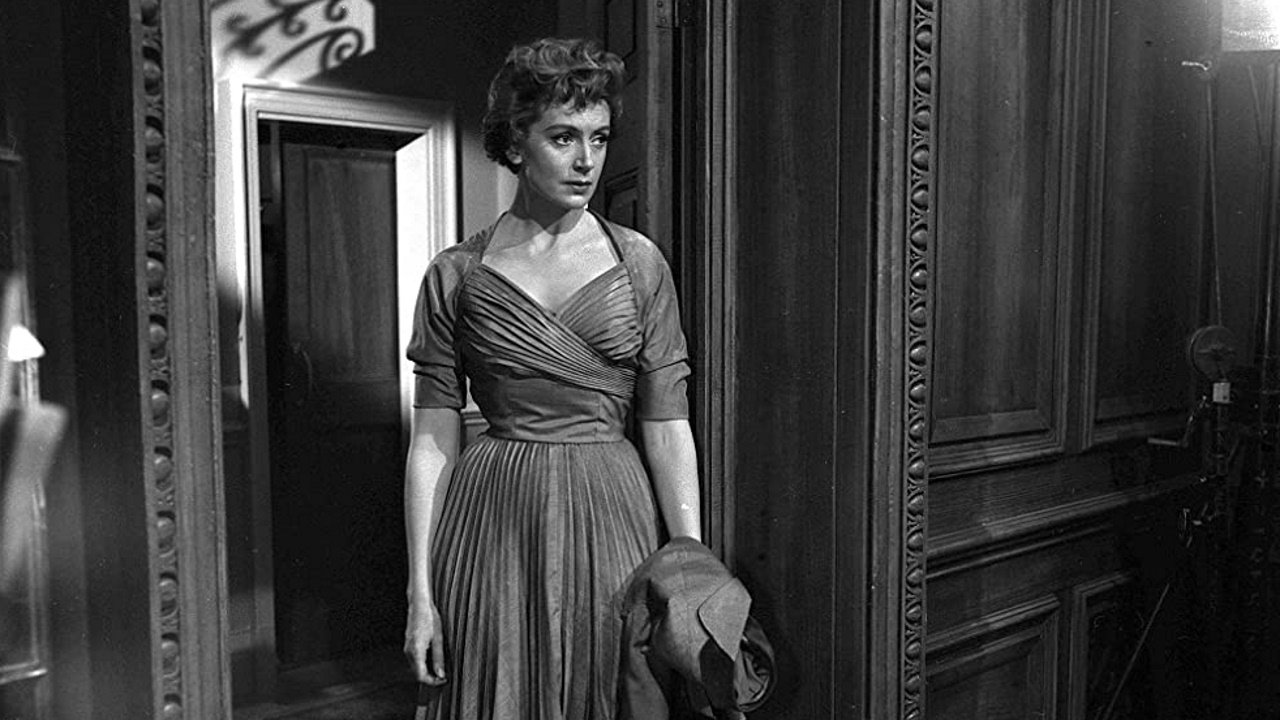 The End of the Affair Background