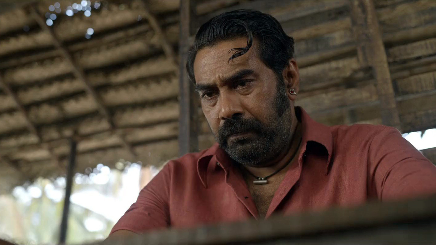 Oru Thekkan Thallu Case Background