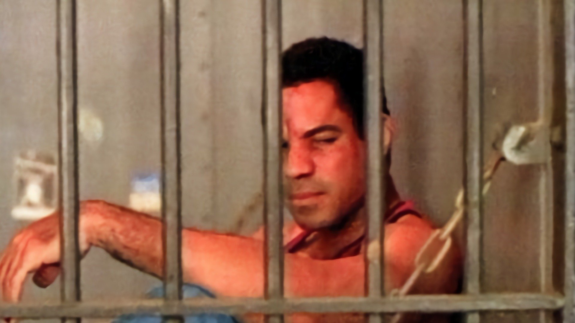 13 Dead Men Background