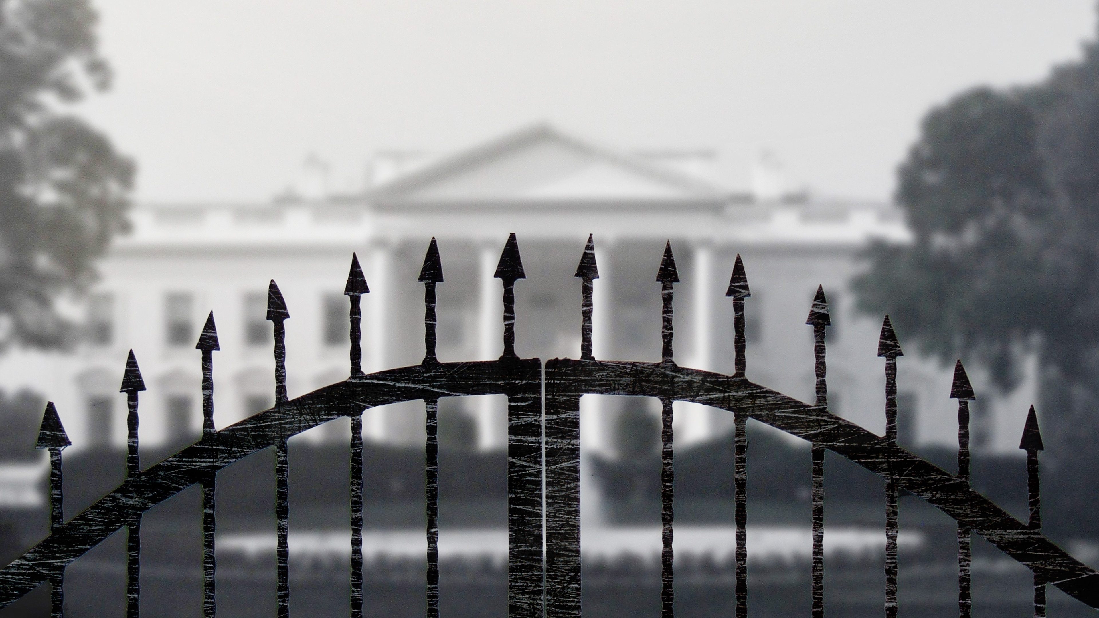 The Presidents' Gatekeepers Background