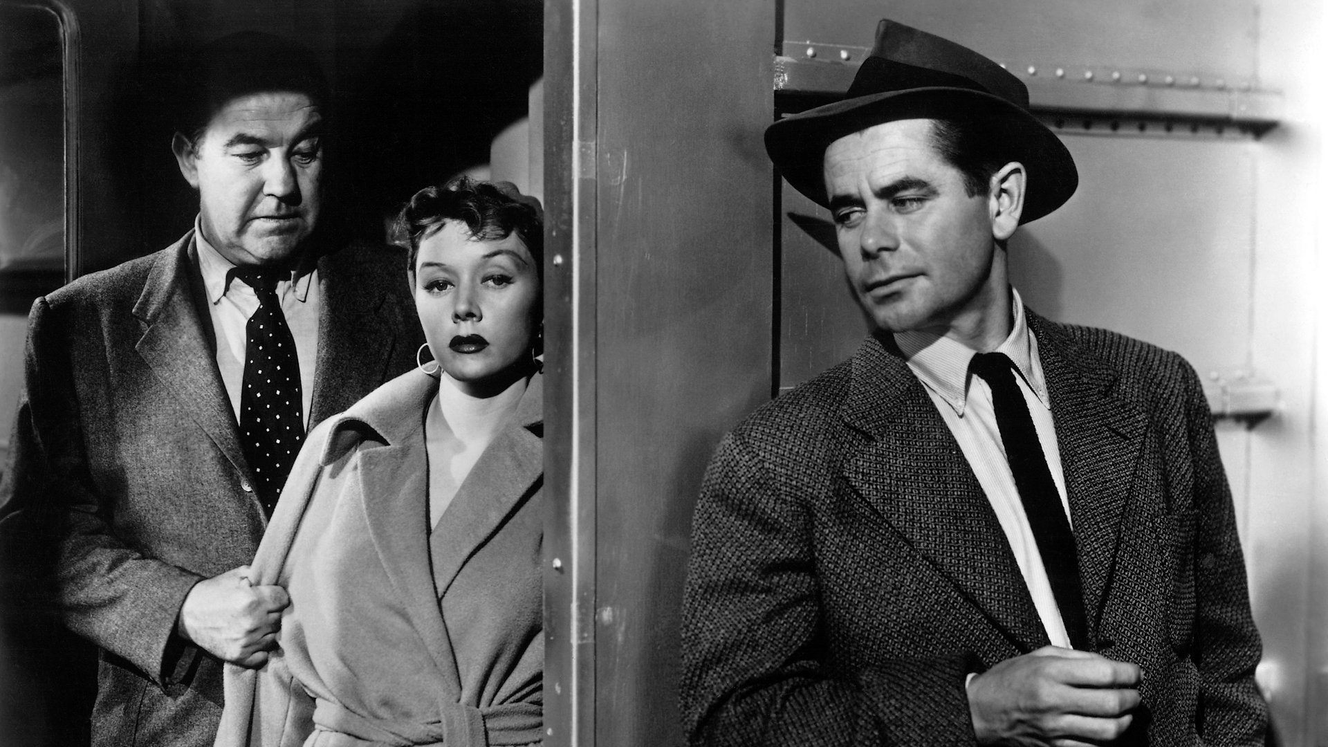 Human Desire Background