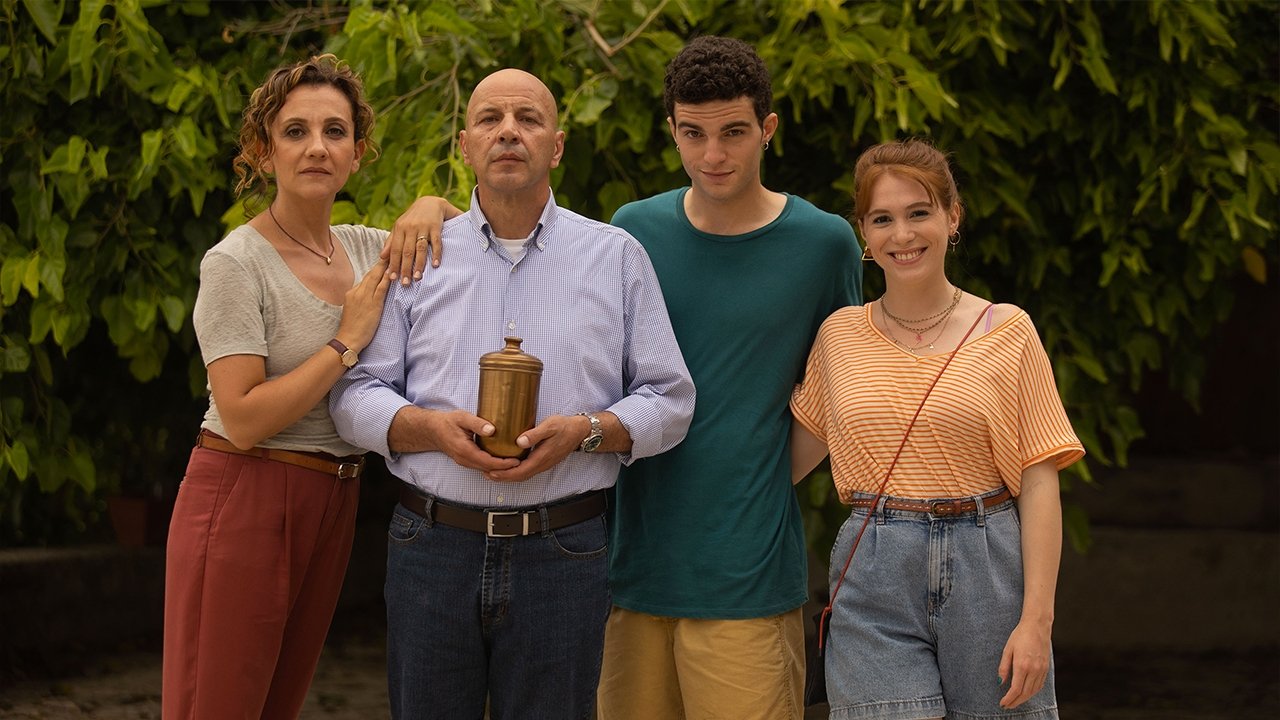 A Breath of Fresh Air Background