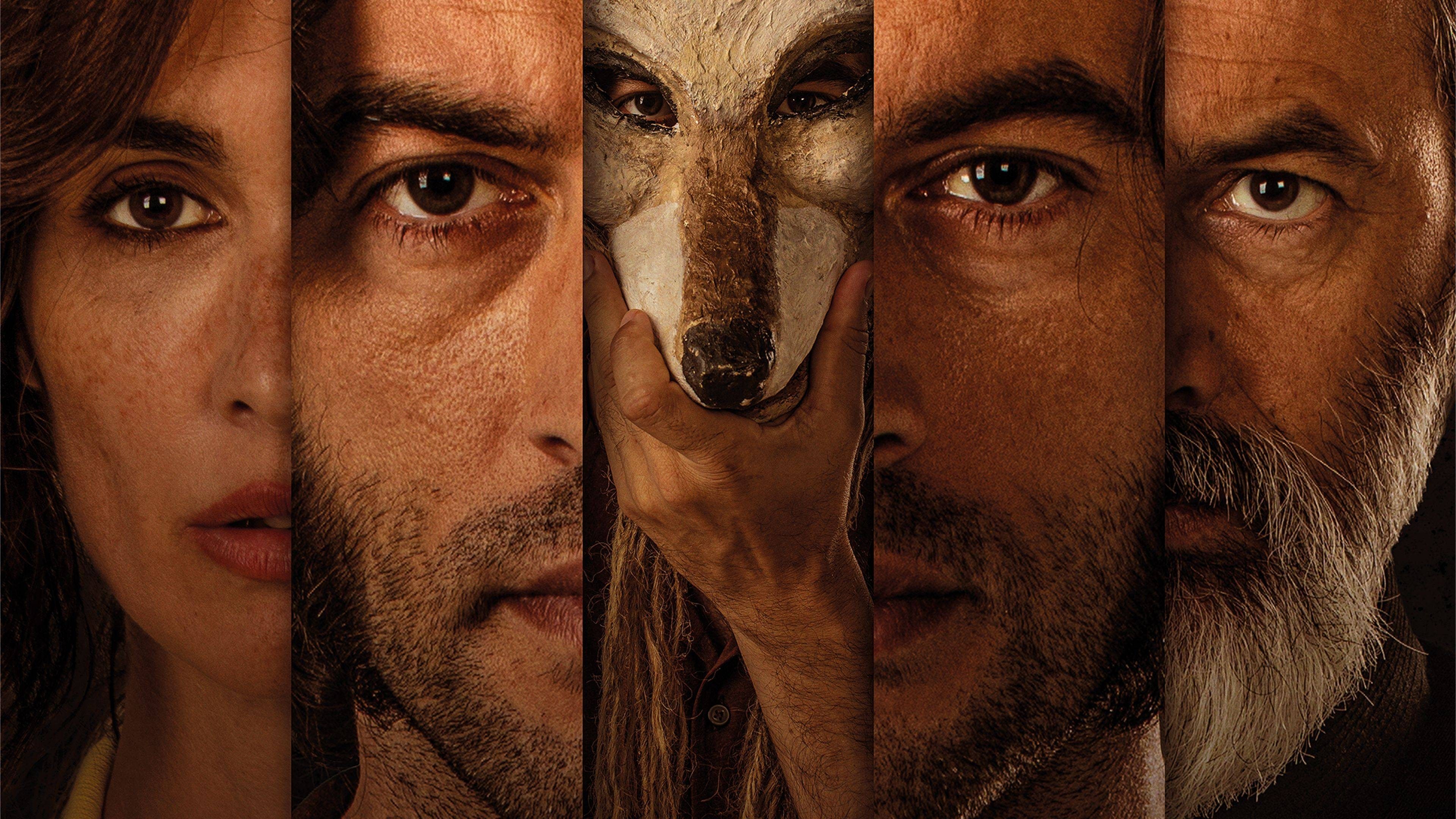 La casa del caracol Background