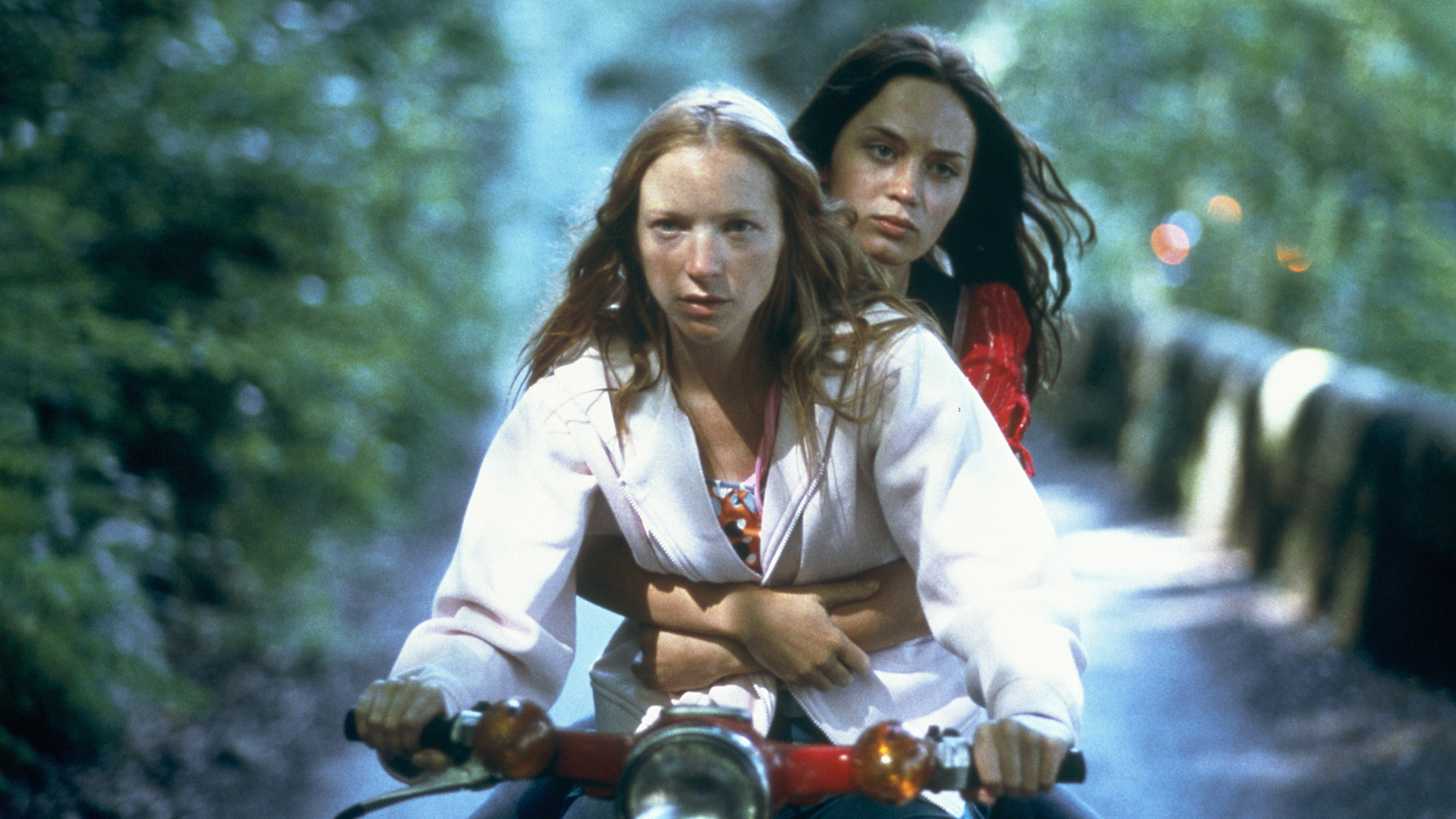 My Summer of Love Background